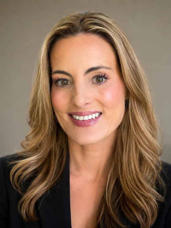 Lindsey Chamberlain