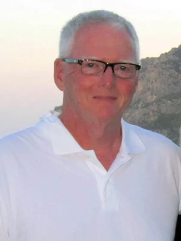 Mark Fullerton