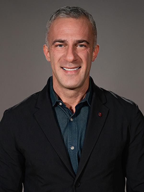 Michael Ibrahim