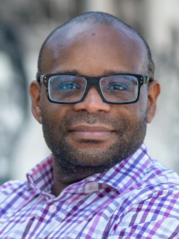 Trevon Logan