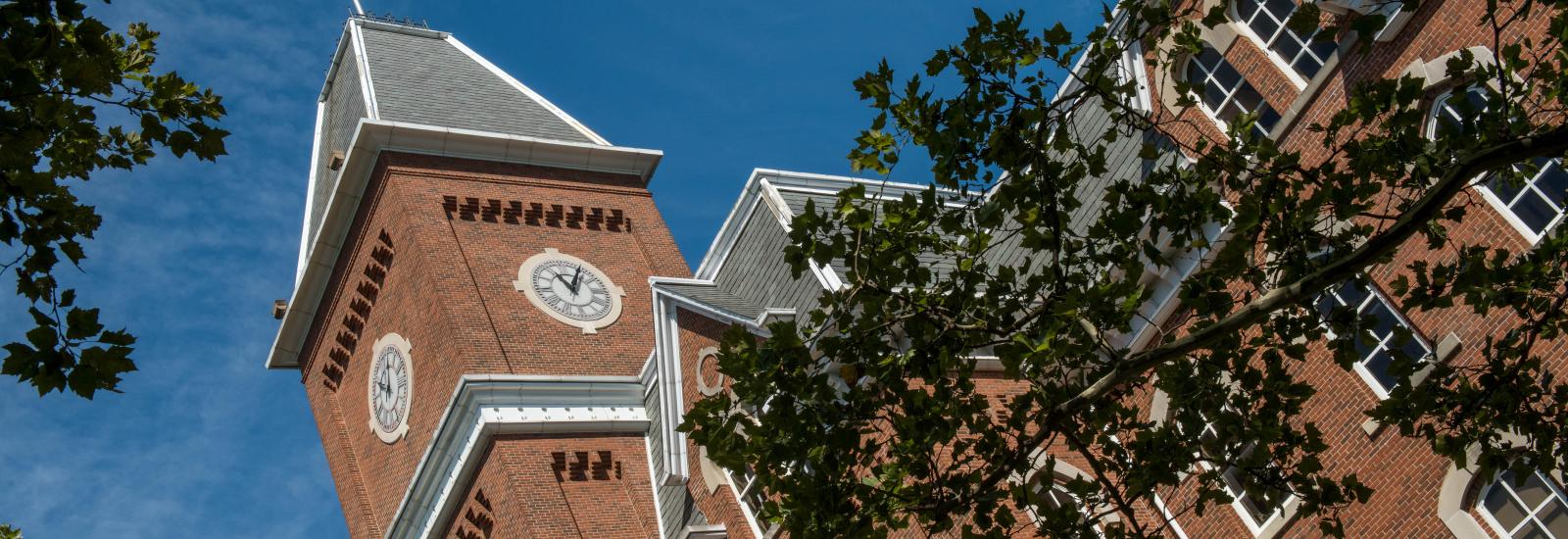 University Hall
