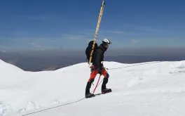 Byrd Polar
