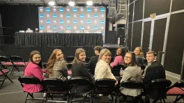 Global - Women's Final Four