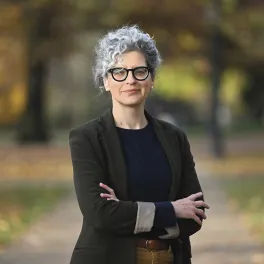 Sarah Neville