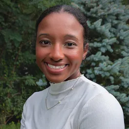 Aliyyah Jackson Headshot