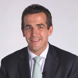 Albert Breer's headshot