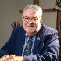 Eric Miller