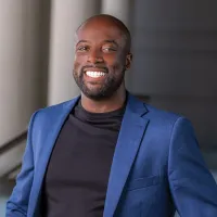 Kwame Christian