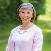 Pamela Hager