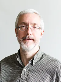 Steven MacEachern