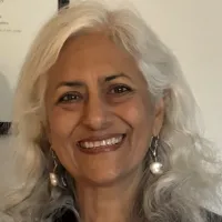 Nandini Trivedi