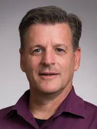 Headshot of Vincent Roscigno